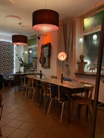 Bild von hugo & tilda Restaurant Wiesbaden