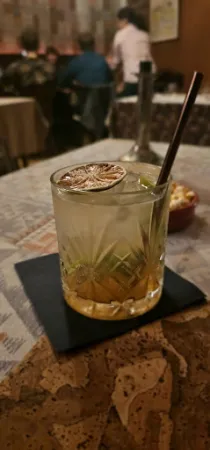 Bild von Sombrero Latino