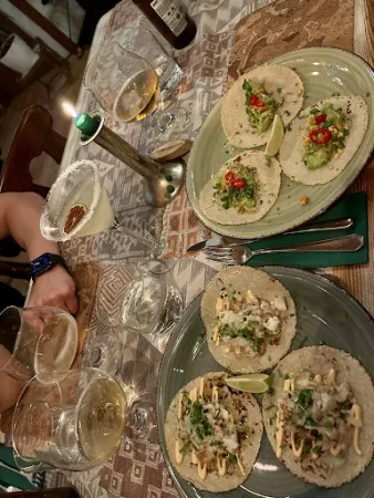 Bild von Sombrero Latino