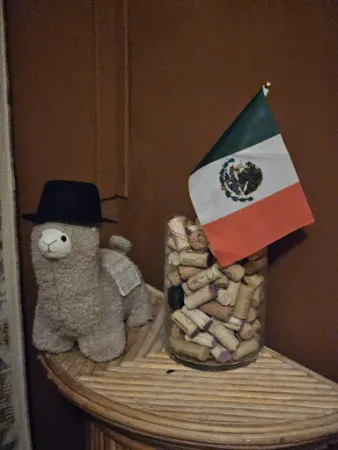 Bild von Sombrero Latino