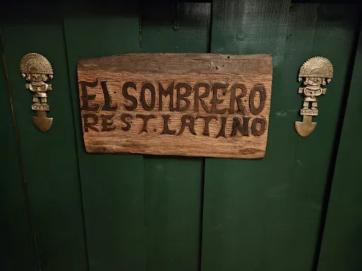 Bild von Sombrero Latino
