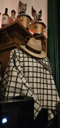 Bild von Sombrero Latino