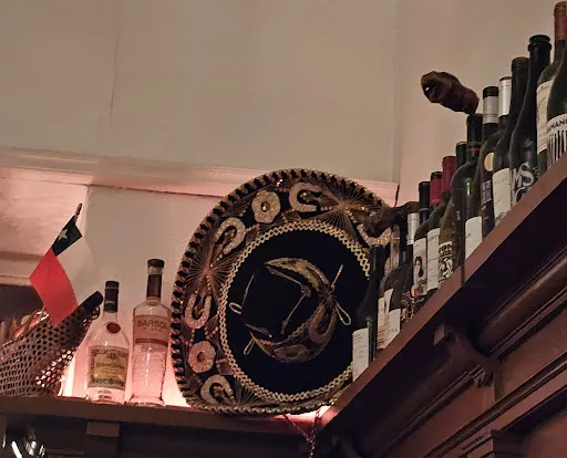 Bild von Sombrero Latino