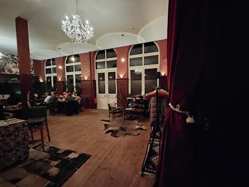 Bild von Sombrero Latino