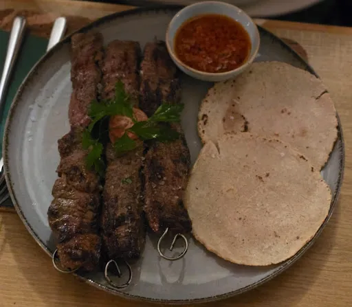 Bild von Sombrero Latino