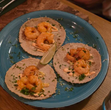 Bild von Sombrero Latino