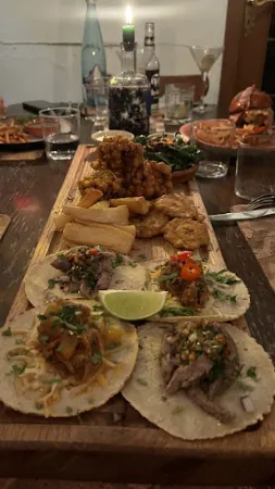 Bild von Sombrero Latino
