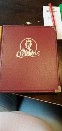 Bild von Queens Café and Pub