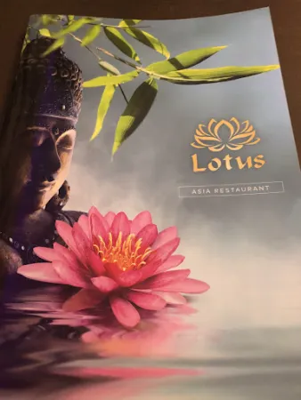 Bild von Lotus Wasserburg