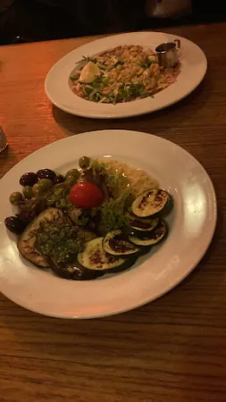 Bild von hugo & tilda Restaurant Wiesbaden