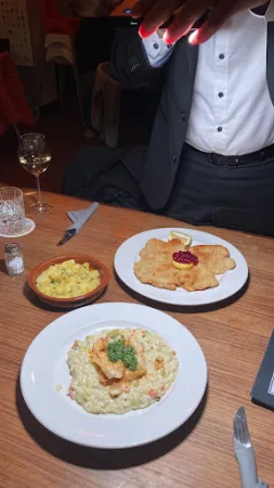 Bild von hugo & tilda Restaurant Wiesbaden