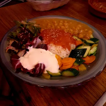 Bild von hugo & tilda Restaurant Wiesbaden