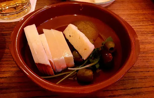 Bild von hugo & tilda Restaurant Wiesbaden