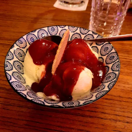Bild von hugo & tilda Restaurant Wiesbaden