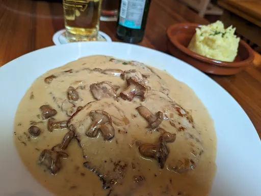 Bild von hugo & tilda Restaurant Wiesbaden