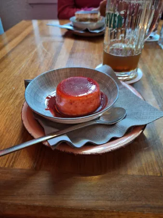 Bild von hugo & tilda Restaurant Wiesbaden