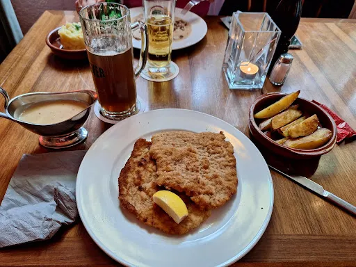 Bild von hugo & tilda Restaurant Wiesbaden
