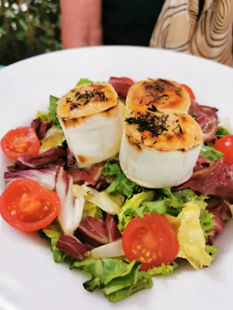 Bild von hugo & tilda Restaurant Wiesbaden