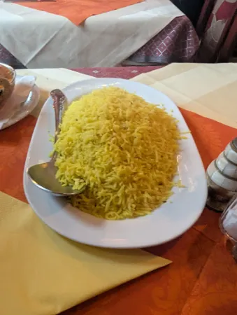 Bild von Jujhar's Restaurant