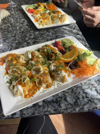 Bild von Pamir Restaurant & Café