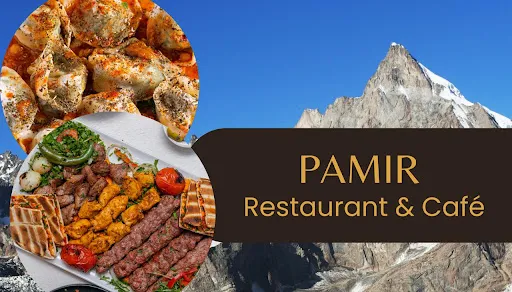 Bild von Pamir Restaurant & Café
