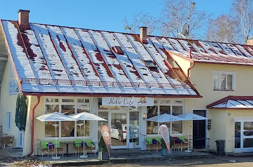 Bild von MeGa Cafe & Backshop & Bistro