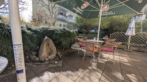 Bild von MeGa Cafe & Backshop & Bistro