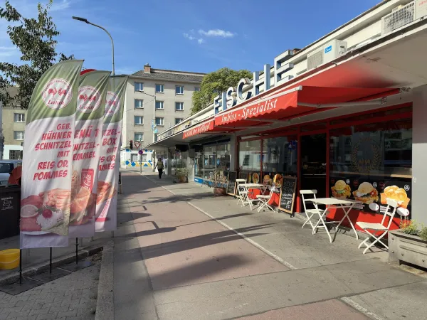 Bild von Geflügelimbiß Latak GesmbH