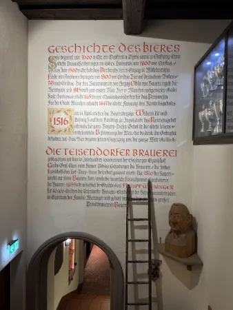 Bild von Wieninger Bräu