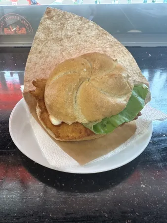 Bild von Geflügelimbiß Latak GesmbH