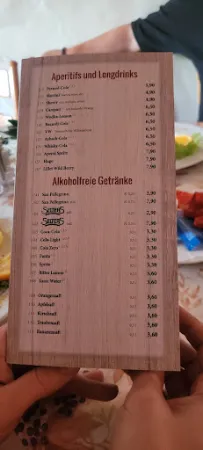 Bild von Steakhaus Yachthafen