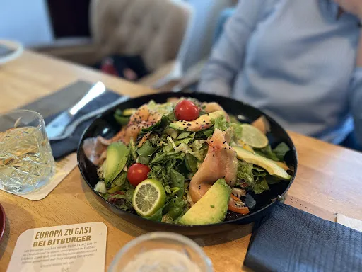 Bild von Caribello Tapas Bar