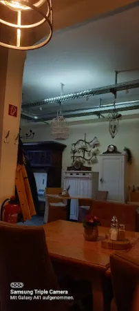 Bild von Alte Kaffeerösterei
