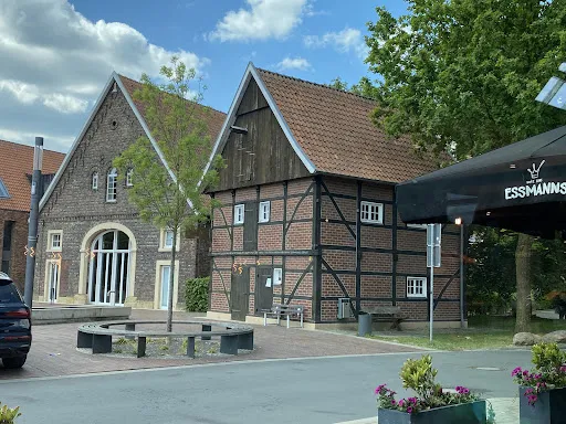 Bild von Bäckerei Essmanns Backstube