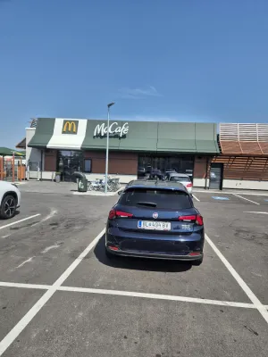 McDonald's Bad Deutsch-Altenburg