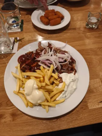 Bild von Avli