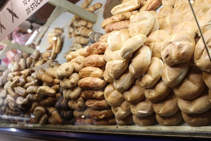 Bild von Dürnsteiner Bistro-Bäckerei-Feinkost
