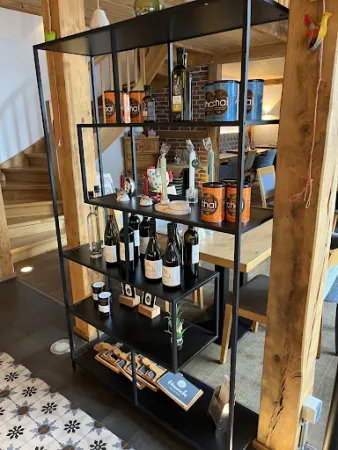 Bild von Café Heinrichs
