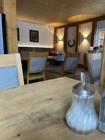 Bild von Café Heinrichs