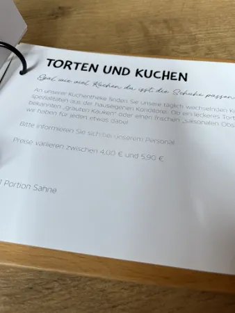 Bild von Café Heinrichs