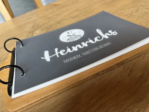 Bild von Café Heinrichs