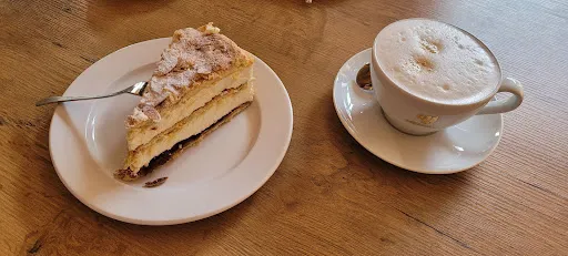 Bild von Café Heinrichs