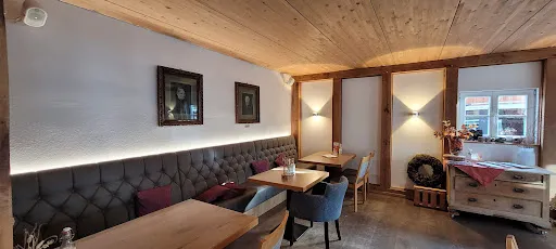 Bild von Café Heinrichs