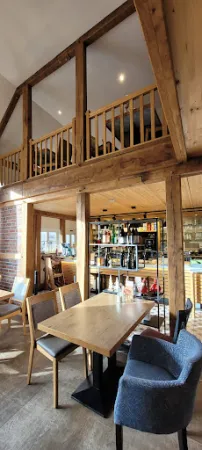 Bild von Café Heinrichs