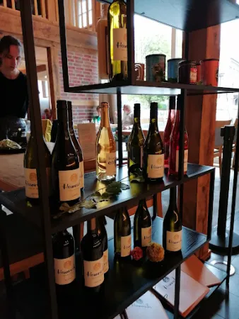 Bild von Café Heinrichs