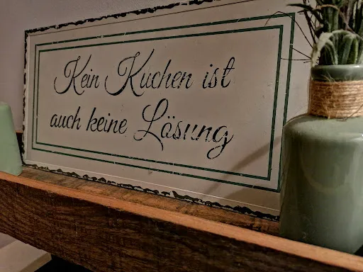 Bild von Café Heinrichs