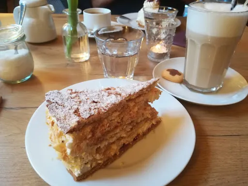 Bild von Café Heinrichs
