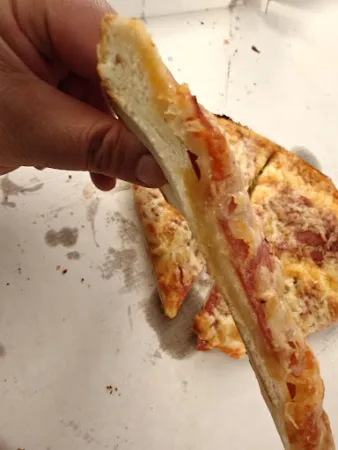 Bild von Pizzeria Mamma Mia Oelde