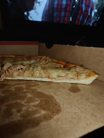 Bild von Pizzeria Mamma Mia Oelde