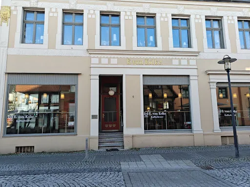 Bild von E. vom Kolke